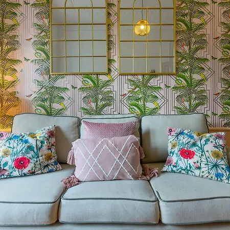 דירה In By Interhome *