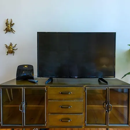 In By Interhome דירה *