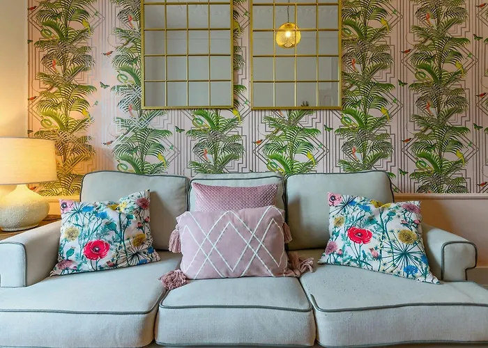 דירה In By Interhome *