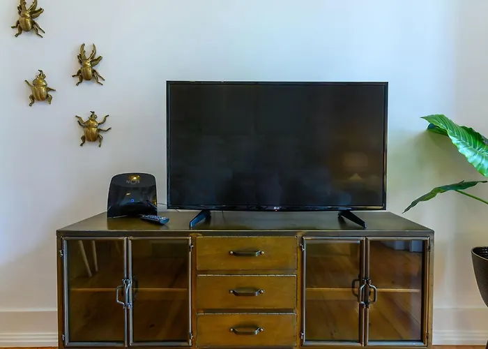 In By Interhome דירה *