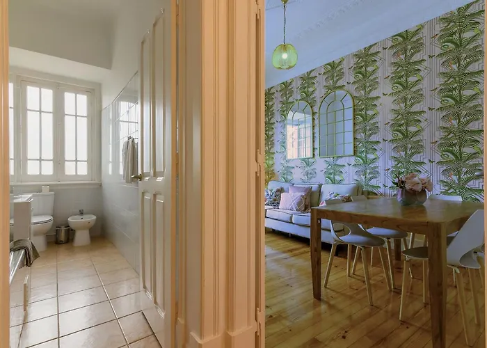 In By Interhome דירה *