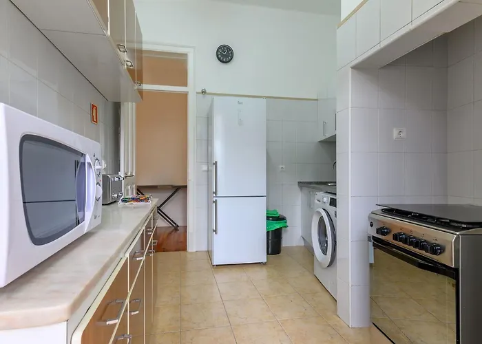 In By Interhome דירה