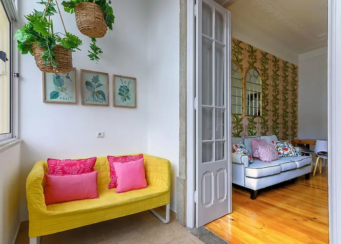 In By Interhome דירה