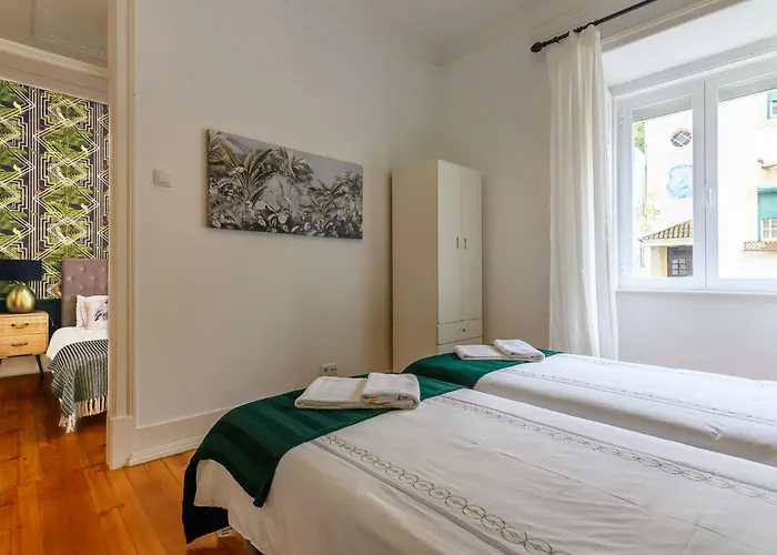 In By Interhome דירה