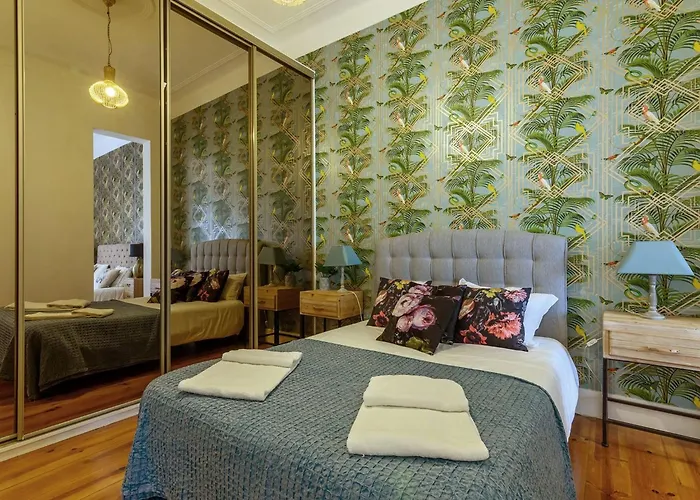 In By Interhome דירה *