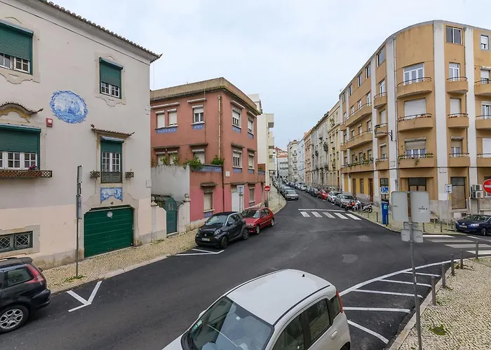 In By Interhome דירה *