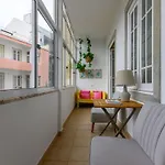 In By Interhome Lissabon