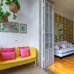 In By Interhome Apartment