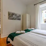 In By Interhome Apartment