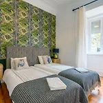 Apartment In By Interhome