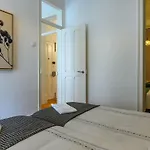 In By Interhome Lisbon