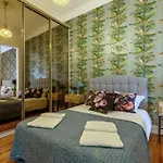 In By Interhome Apartment *