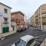 In By Interhome Apartment *
