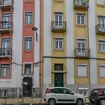 In By Interhome Apartment *