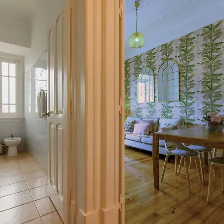 In By Interhome Apartment *