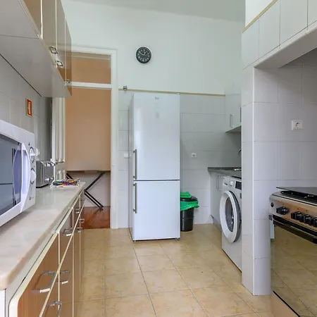 In By Interhome Apartment