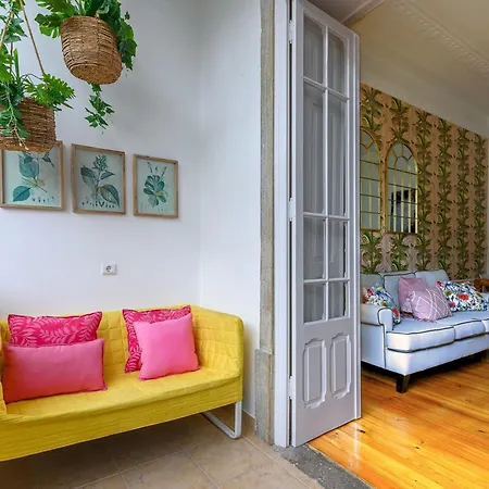 In By Interhome Apartamento