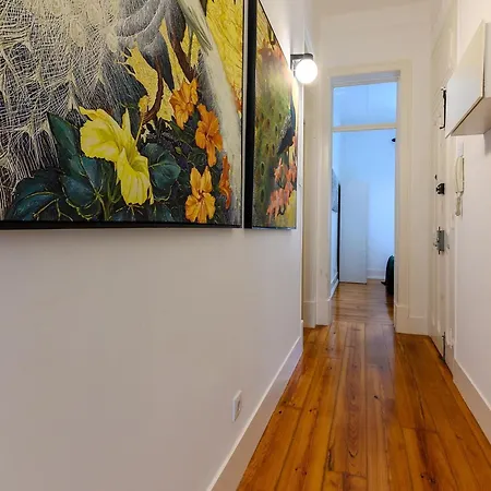 In By Interhome Apartamento