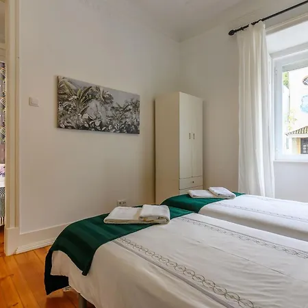 In By Interhome Apartamento