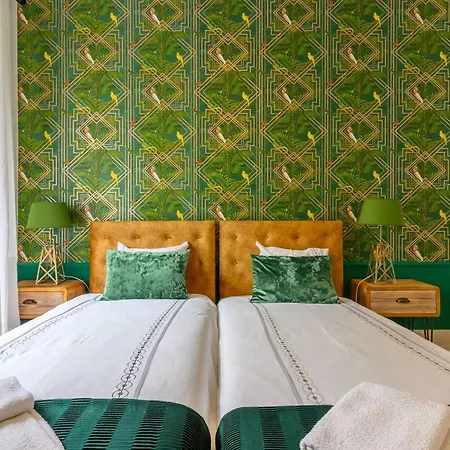 Apartamento In By Interhome