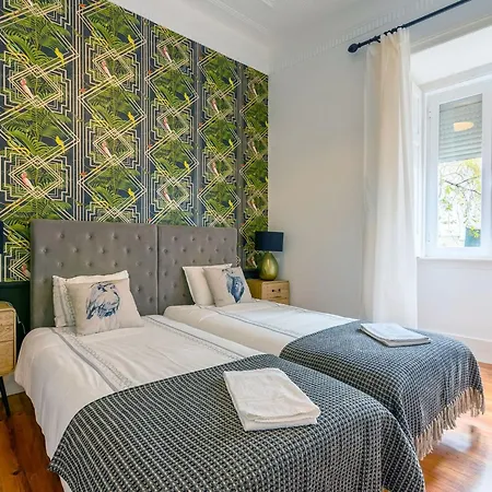 Apartamento In By Interhome