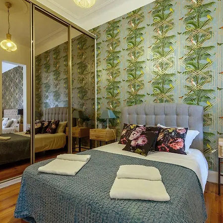 In By Interhome Apartamento *