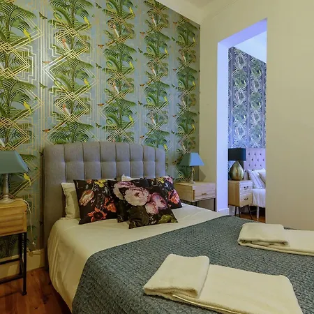 Apartamento In By Interhome Lisboa