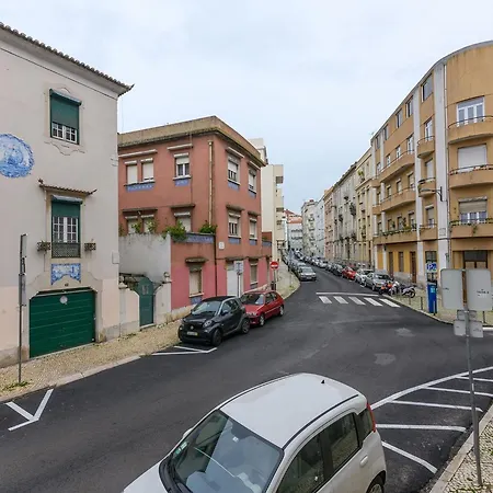 In By Interhome Apartamento *