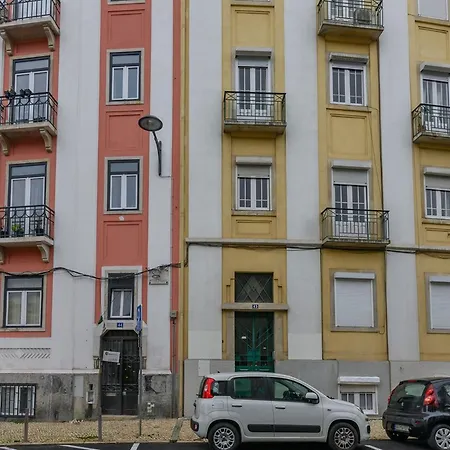 In By Interhome Apartamento *