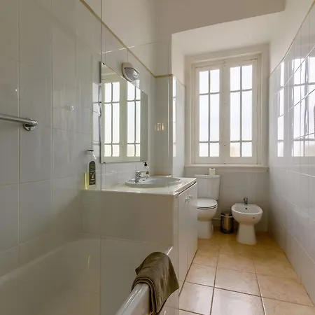 In By Interhome Apartman