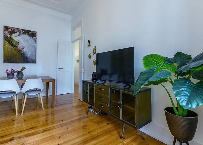 Apartman In By Interhome Lisboa