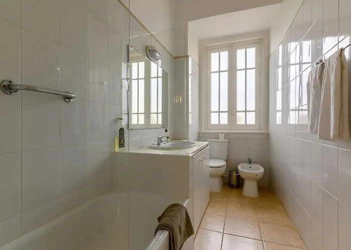 In By Interhome Apartman