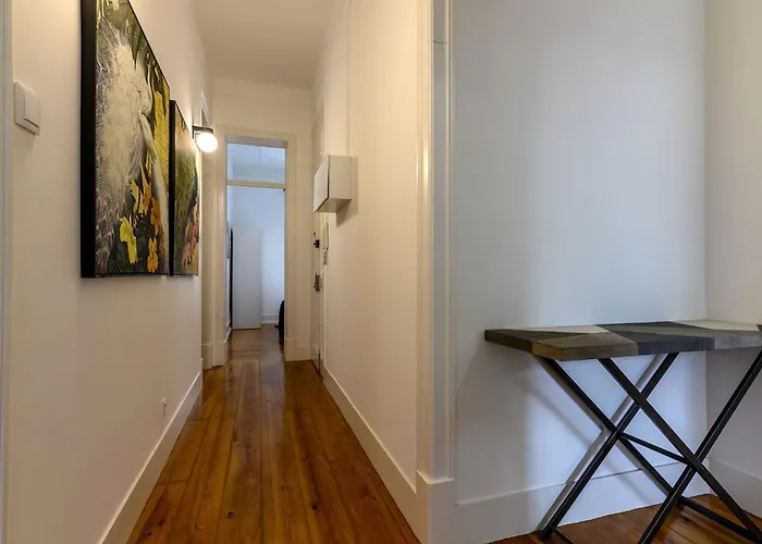 Apartman In By Interhome *