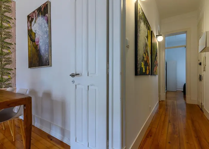 Apartman In By Interhome *