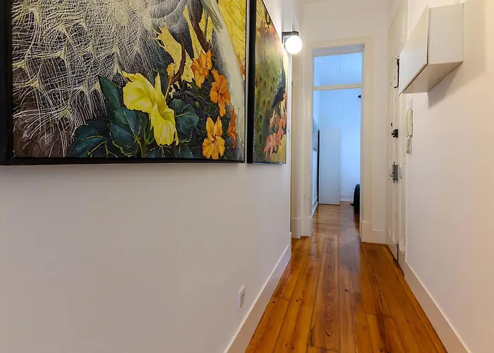 In By Interhome Apartman