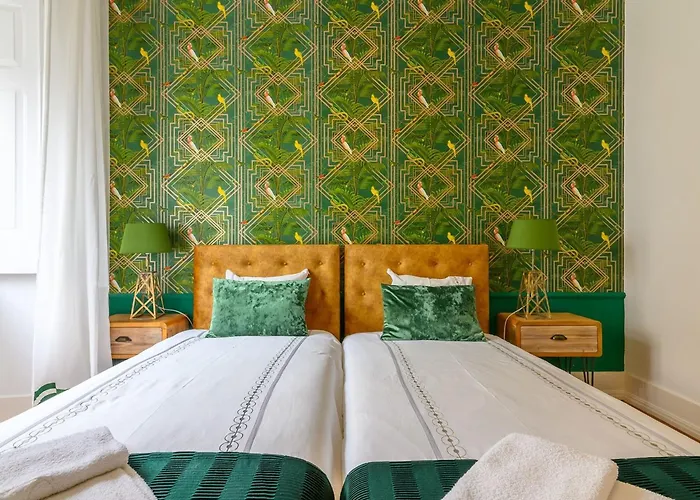 Apartman In By Interhome