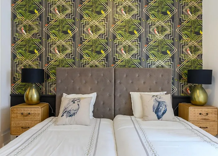 Apartman In By Interhome *