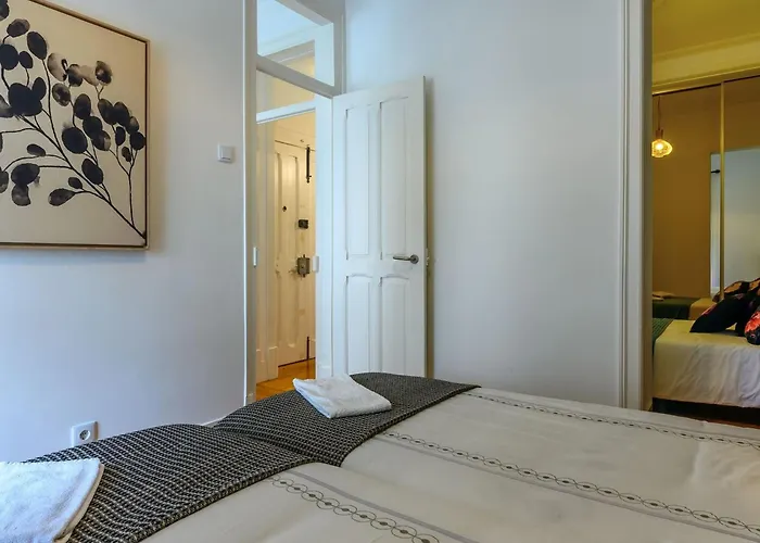 In By Interhome Lisboa