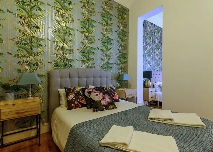 Apartman In By Interhome Lisboa